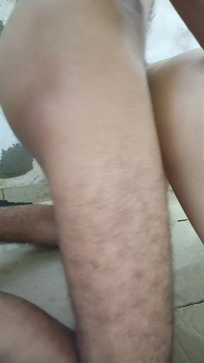 Girlfriend's Ass Is My