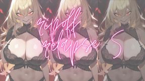 RIPOFF RELAPSE #5