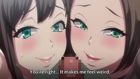 step mother and daughter