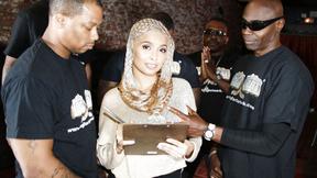 ”Interracial Gangbang With Anal Slut Aaliyah Hadid”