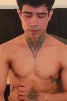 Two Times Cum at the Same Time