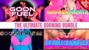 THE ULTIMATE GOONING BUNDLE