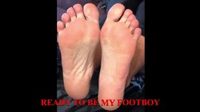 :) --> STEP MOM Sweaty Feet Footjob - Footjobvirgin EP-5