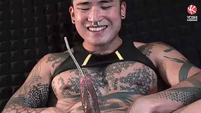 Horny Porn Movie Gay Toys Check Only For You