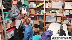 Little Teenager 18+ Double Anal Pounded By His Pope And Lp!