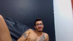 Zethy R Private Show