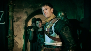 Brazzers: A Kingdom Betrayed