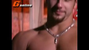Wladimir Bravo