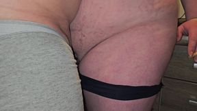 GRANNY FUCK CLUB - 6part