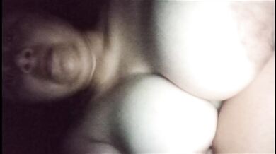 Luceritoso’s wild solo pleasure with her big tits and shaved pussy