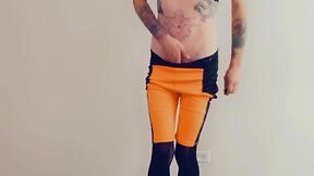 Feminized she-male wants to get dicked down