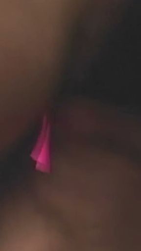 Horny Asian girl gets it hard in the ass   Clip 1