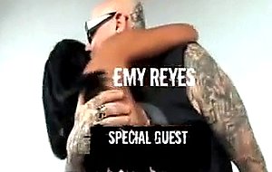 Emy Gets Fucked