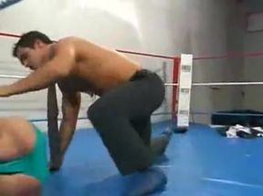 DVD Suit to the nuts 2