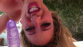 Cherie Deville - Buttman's Jerkoff File 2