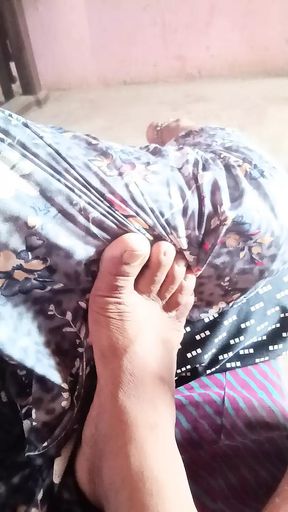 My hot video and sex my house