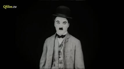 The Real Charlie Chaplin (2021)