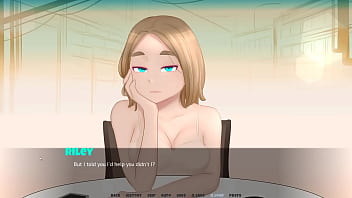 Hot Footjob Cheating- Girlfriend Tapes #4 - Gameplay