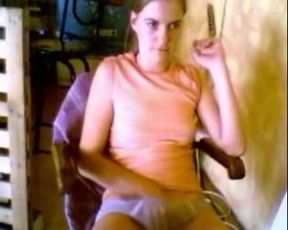 This wecam model may not be on your radar but she truly likes camming