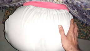 My Desi Maid Stucked and Fucked