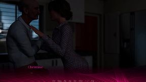 Johannesgaming - update #177 - Being a Wife 5 Goro let me touch his dick - Sep 27, 2024