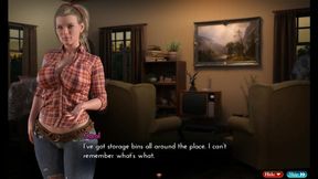 The Genesis Order V47102 Part 124 Fuck in the Ass by Loveskysan69