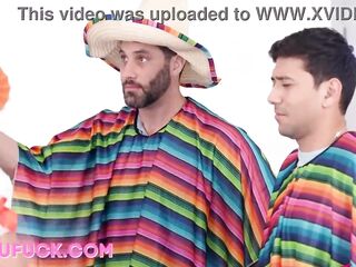 Swapmoms Cinco De Mayo Vagina