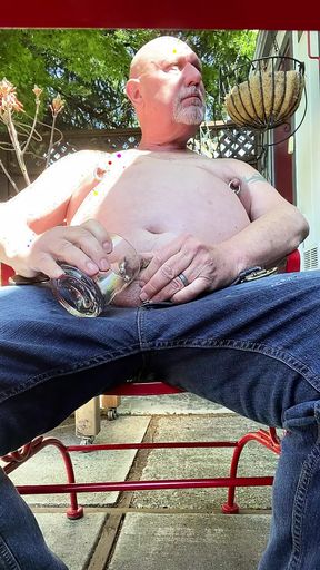 back yard fun 5