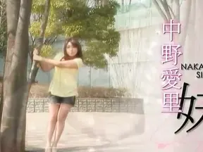 Akiri's Busty Body Covered Again by Sticky Semen Loads Delightfully