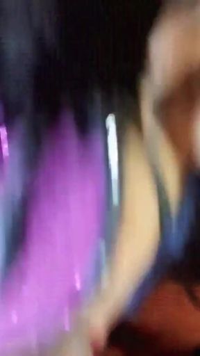 Desi bhabhi is having hardcore threesome sex with two cocks.   Clip 1