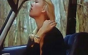 Brigitte Lahaie  One After One