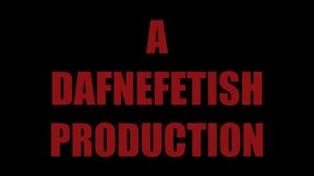 Dafne Soles Interview