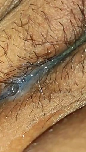 Tinny Neha  finger and toy in Lubricent pussy  indian girl sex   Clip 1