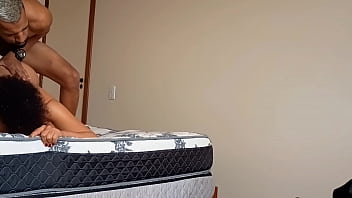 comeu a buceta at&eacute_ gozar