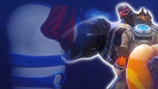 PUSSY SLAYER | HMV/PMV [Arckom]