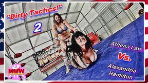 Dirty Tactics! 2 WMV