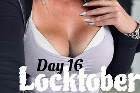 Locktober Tag 16