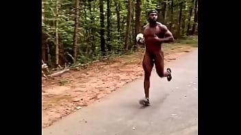 Running Naked