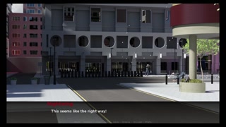 Robin Gets Jinxed - Jump City Journeys v0.3a