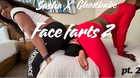 Maintenance Man Mischief – Part 2: Still Not Fixed