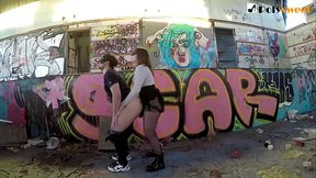 Polysweet - update #6 - 018 - Mar 10, 2023