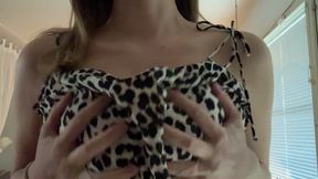 Breast worship swedish