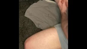 Jerk Session With Cumshot ????????