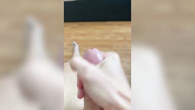 TripSteele unloads thinking of Amber.Steele679