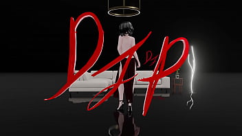 Thick Futanari Rachel Explores Marvelous Designer Dress