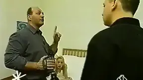 The Trucker's Friends