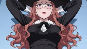 sxf sylvia hen (ai)