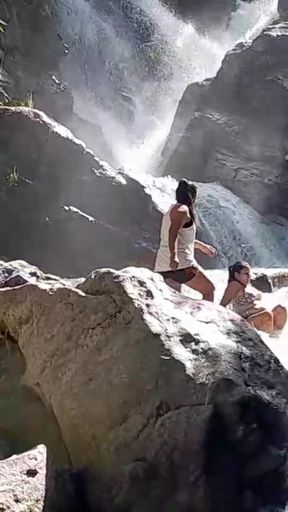 Sexy Couple Naked Masturbation Hard Bitch