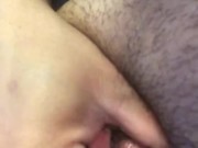 D-Virginizing My FTM Cock to the PornHub Community