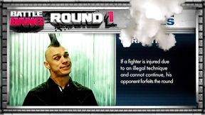 Lexi Summers Torn Apart In The Battle Bang Ring - Titopia